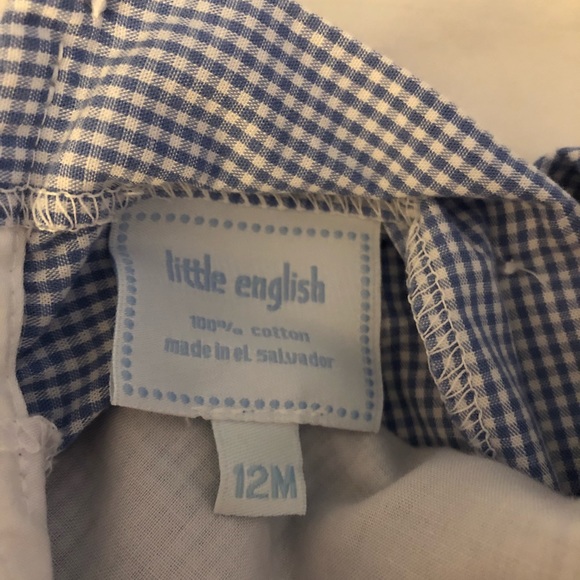 Holiday outfit - Picture 3 of 4